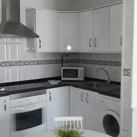 شقة Apartamento Don Jose 363 *