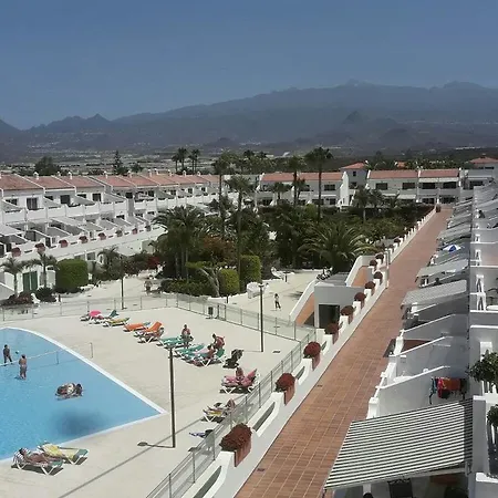 Apartamento Don Jose 363 شقة