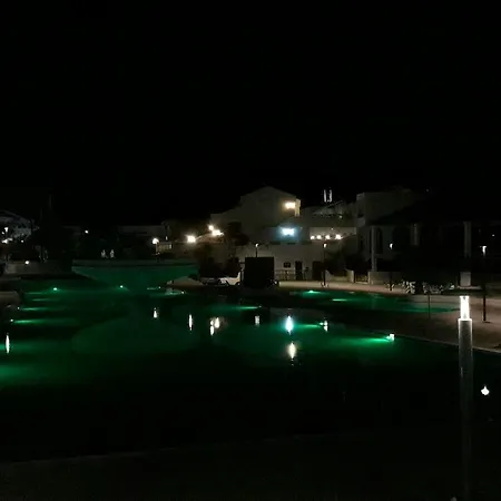 Apartamento Don Jose 363 طوستا ديل سيلونثيو