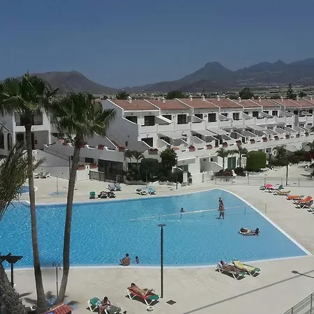 شقة Apartamento Don Jose 363 طوستا ديل سيلونثيو