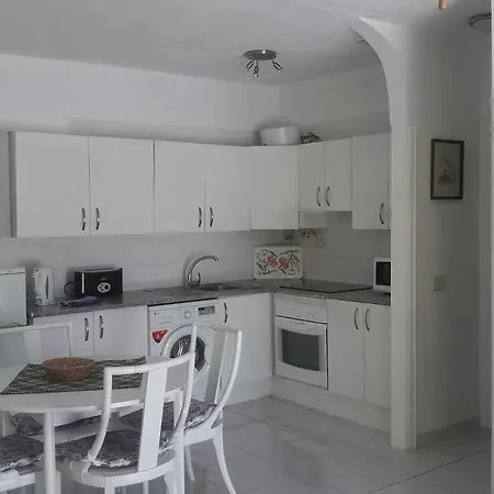 Apartamento Don Jose 363 شقة