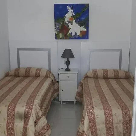 Apartamento Don Jose 363 * طوستا ديل سيلونثيو