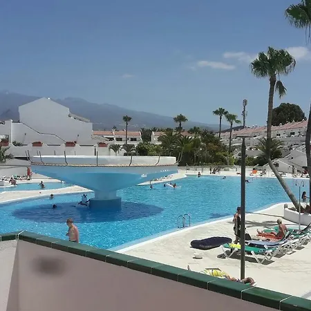 Apartamento Don Jose 363 شقة